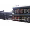 EN598 Ductile iron pipe